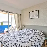 Superbe T2 Avec Terrasse De 16m2 Vue Xxl Lägenhet *